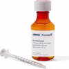 Fenbendazole Compounded Oral Oil Liquid Marshmallow Flavored for Dogs, Cats, & Horses, 150-mg/mL, 30 mL