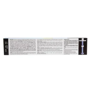 First Companion Ivermax Ivermectin 1.87% Paste