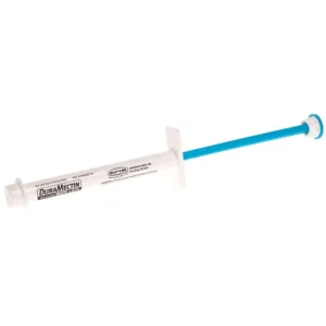 Durvet Duramectin Equine Dewormer Paste