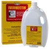 Durvet Ivermectin Pour On Dewormer 2.5 Liters