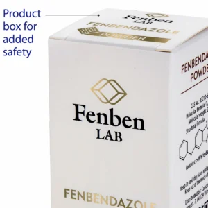 Fenben-LAB-Fenbendazole