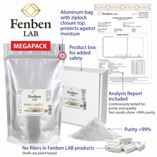 Fenben-LAB-Fenbendazole-444-mg-Capsules-