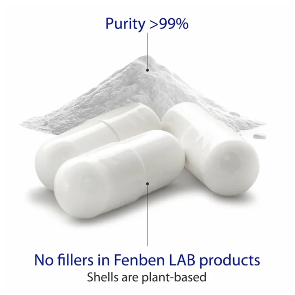 Fenben-LAB-Fenbendazole