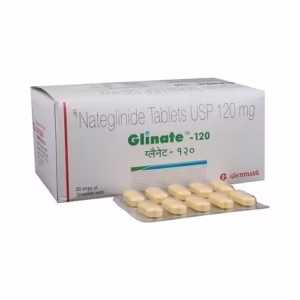 GLINATE (NATEGLINIDE)