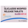 GLIZID (GLICLAZIDE)
