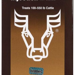 Ivomec Plus for Cattle