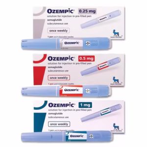 OZEMPIC INJECTION
