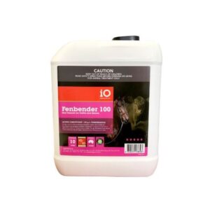 iO Fenbender 100