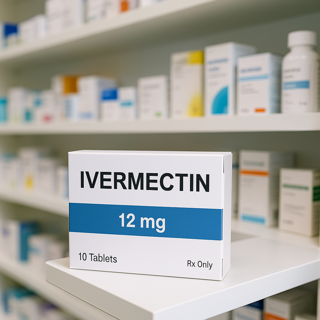 Buy Ivermectin Online